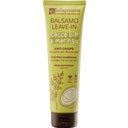 eccoverde La Saponaria Anti-Frizz Conditioner 150 ml