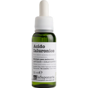 eccoverde La Saponaria Attivi Puri Hyaluronsäure unterschiedlichen Molekulargewichts 30 ml