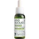 eccoverde La Saponaria Attivi Puri Salicylsäure 30 ml