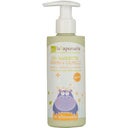 eccoverde La Saponaria Bio-Bad für Haare & Körper 200 ml