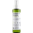 eccoverde La Saponaria Bio Rosengeranien Hydrolat 100 ml