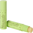 eccoverde La Saponaria Biocao Lippenpflegestift mit Aprikose 5 70 ml