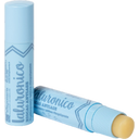 eccoverde La Saponaria Biocao Lippenpflegestift mit Hyaluronsäure 5 70 ml