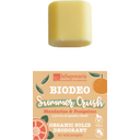 eccoverde La Saponaria BIODEO Summer Crush Festes Deodorant 40 ml