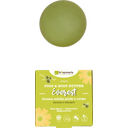 eccoverde La Saponaria Feste Fuß- & Körperbutter "Everest" 80 ml