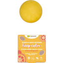 eccoverde La Saponaria Feste Hand- & Körperbutter "Keep Calm" 80 ml