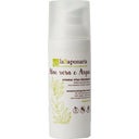 eccoverde La Saponaria Hydratisierende Gesichtscreme Aloe Vera & Argan 50 ml