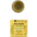 eccoverde La Saponaria INNER Anti-Frizz Feste Spülung 40 g