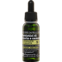 eccoverde La Saponaria INNER Beruhigende Kopfhaut-Lotion 30 ml