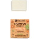 eccoverde La Saponaria INNER Beruhigendes Festes Shampoo 50 g