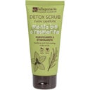 eccoverde La Saponaria INNER Kopfhaut-Peeling 100 ml