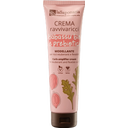 eccoverde La Saponaria INNER Vitalisierende Locken-Creme 150 ml