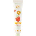 eccoverde La Saponaria Kinder-Zahnpasta Erdbeere 75 ml