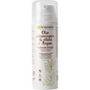 eccoverde La Saponaria Körperfluid Argan & Olivenöl 150 ml
