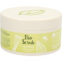 eccoverde La Saponaria Lemongrass & Minze Körperpeeling 250 g