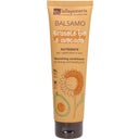 eccoverde La Saponaria Nourishing Conditioner 150 ml