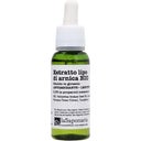 eccoverde La Saponaria Öllösliches Arnika-Extrakt 30 ml