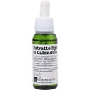 eccoverde La Saponaria Öllösliches Calendula-Extrakt 30 ml