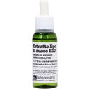 eccoverde La Saponaria Öllösliches Mäusedorn-Extrakt 30 ml