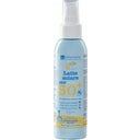eccoverde La Saponaria osolebio Sonnenmilch LSF 50 125 ml