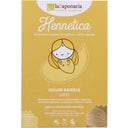 eccoverde La Saponaria Pflanzenhaarfarbe "Devi" Sand 100 g