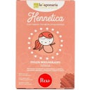 eccoverde La Saponaria Pflanzenhaarfarbe "Durga" Granatapfel 100 g
