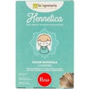 eccoverde La Saponaria Pflanzenhaarfarbe "Lakshmi" Haselnuss 100 g