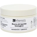 eccoverde La Saponaria Raffinierte Bio-Sheabutter 250 ml