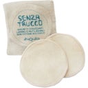 eccoverde La Saponaria Reinigungspads 3er Set 3 Stk