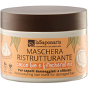 eccoverde La Saponaria Restructuring Hair Mask 200 ml