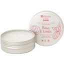 eccoverde La Saponaria Rose & Sheabutter Handcreme 60 ml