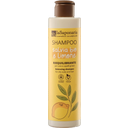 eccoverde La Saponaria Shampoo Salbei & Zitrone 200 ml