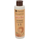 eccoverde La Saponaria Shampoo Sonnenblume & Süßorange 200 ml