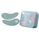 eccoverde La Saponaria Silikon Augenpatches Eyestar