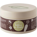 eccoverde La Saponaria Soffice di Karité - Karotte & Vanille Nährende Körpercreme 180 ml