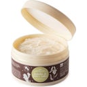 eccoverde La Saponaria Sorbetto di Fiori e Radici - Iris & Ingwer Hydratisierende Körpercreme 180 ml