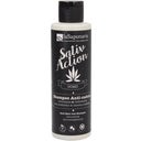 eccoverde La Saponaria Uomo SativAction Anti-Haarausfall Shampoo 150 ml