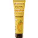 eccoverde La Saponaria Volumizing Conditioner 150 ml