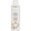 eccoverde La Saponaria Vorwasch-Shampoo "Avatara" 150 ml