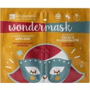 eccoverde La Saponaria Wondermask Anti-Aging-Pflege in 2 Schritten