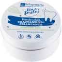 eccoverde La Saponaria WonderWhite Aufhellendes Zahnpulver-Gel 50 g