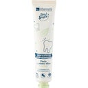eccoverde La Saponaria WonderWhite Zahnpasta Minze & Aktivkohle 75 ml