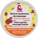 eccoverde Lamazuna Baby Extra-sanfter Massagebalsam 120 ml