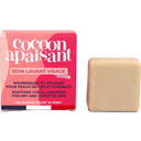 eccoverde Lamazuna cocoon apaisant Fester Gesichtsreiniger 28 ml