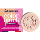 eccoverde Lamazuna color block Festes Shampoo 70 ml