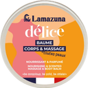 eccoverde Lamazuna délice Körper- & Massage-Balsam 50 ml