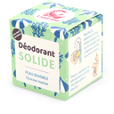 eccoverde Lamazuna Festes Deodorant Zarter Meeresduft 30 g
