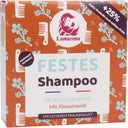 eccoverde Lamazuna Festes Shampoo Abessinieröl 70 g