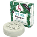 eccoverde Lamazuna Festes Shampoo Grüne Tonerde & Spirulina 70 g
