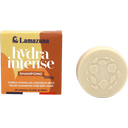 eccoverde Lamazuna hydra intense Festes Shampoo 70 ml